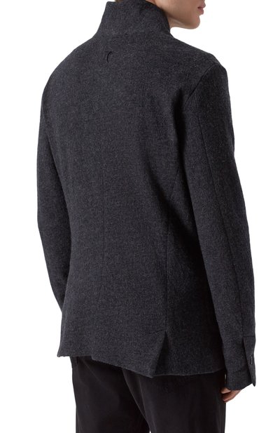 Шерстяной пиджак HANNES ROETHER, арт. J0P32PE.502, фото 4