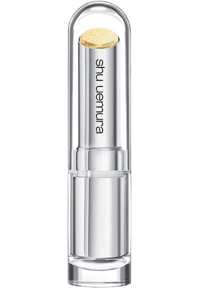 Женская помада для губ rouge unlimited, оттенок glitter SHU UEMURA, арт. 4935421647656