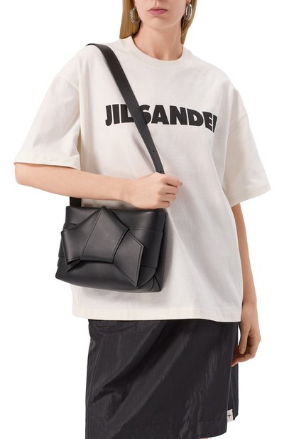 Сумка musubi ACNE STUDIOS, арт. FNWN/BAGS000244, фото 2