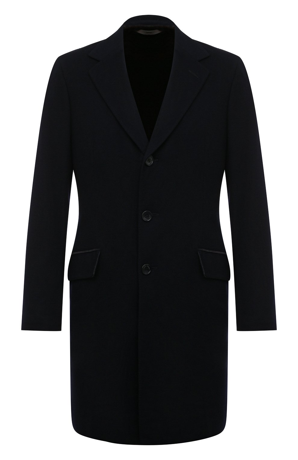 Кашемировое пальто LORO PIANA, арт. FAE6289, фото 1