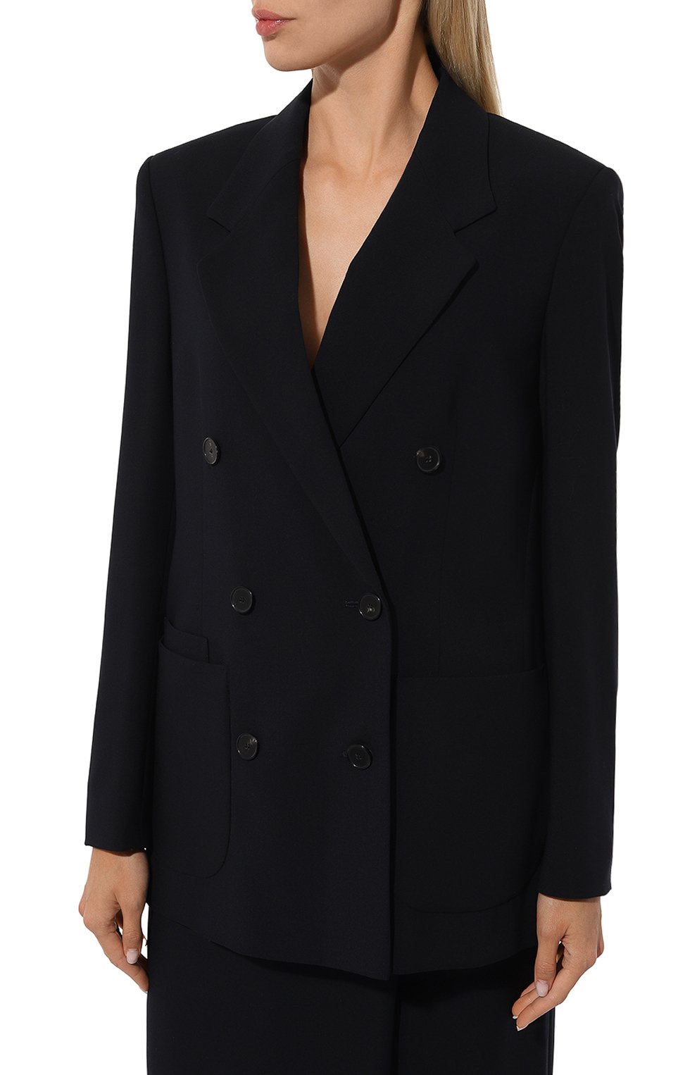 Шерстяной жакет WINDSOR, арт. DS113/10018355, фото 3