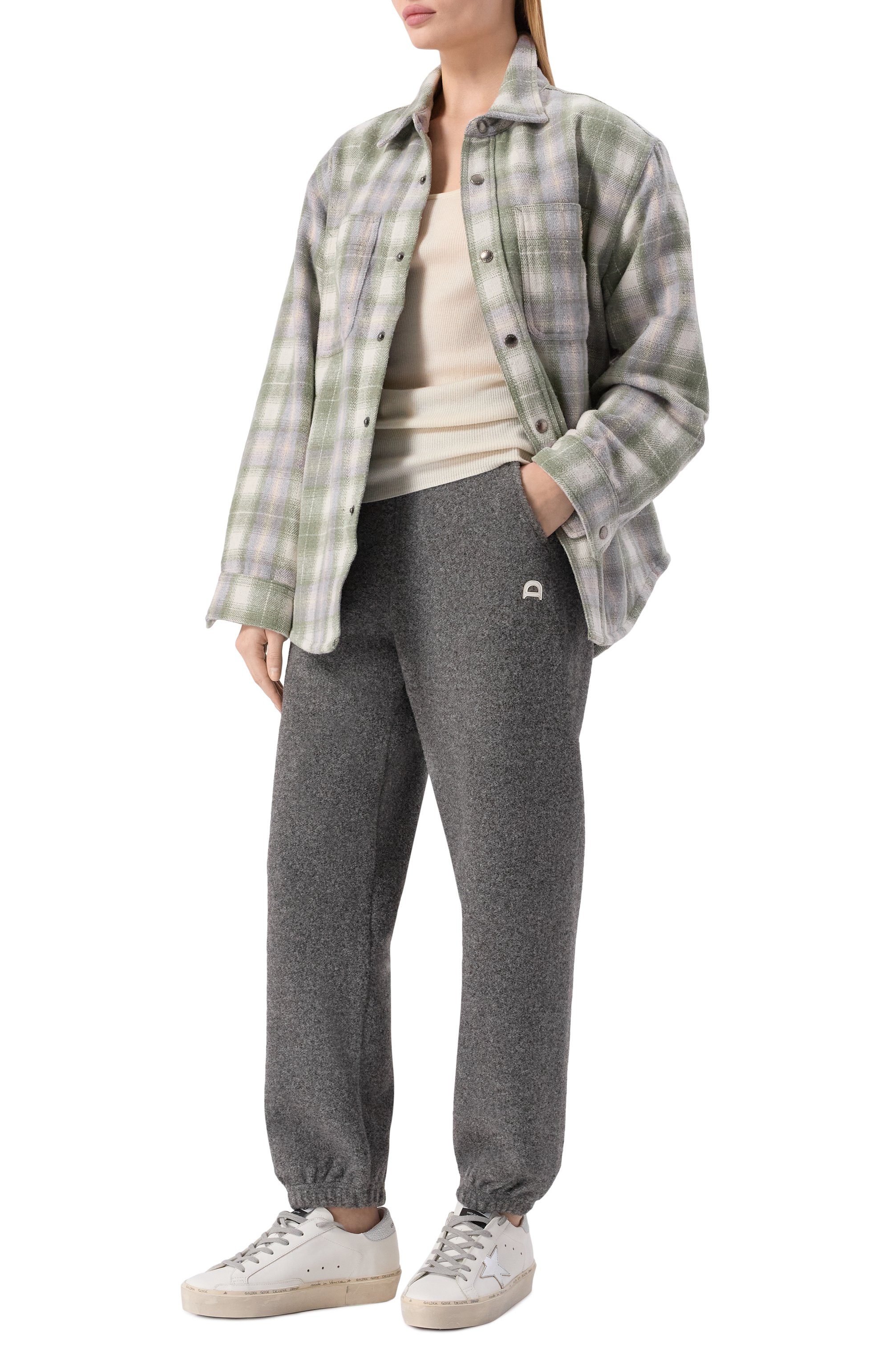 Джоггеры DUNST, арт. UDPA5D121G2, фото 2