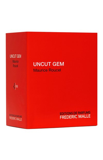 Парфюмерная вода uncut gem (50ml) FREDERIC MALLE, арт. 3700135018976, фото 2