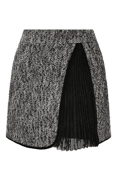 Женская юбка ERMANNO ERMANNO SCERVINO, арт. 45T GN30 PAN