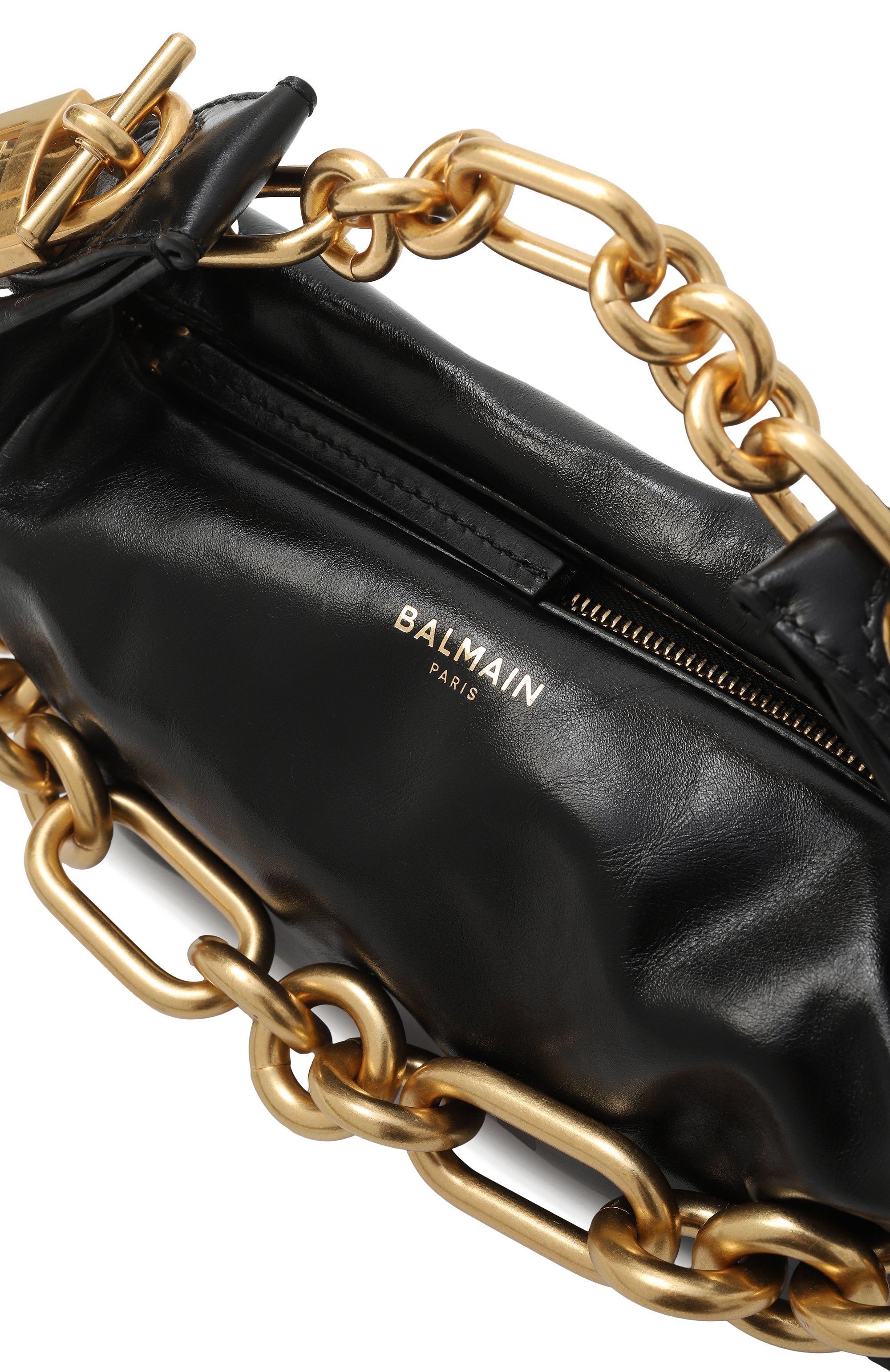 Сумка sync mini BALMAIN, арт. FN0AD001/LMTE, фото 3