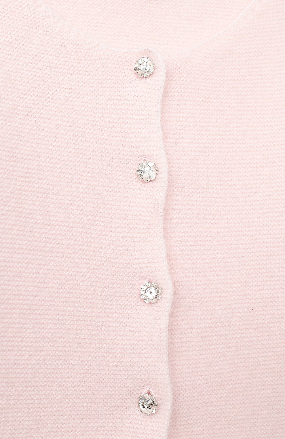 Кашемировый кардиган LES LUTINS PARIS, арт. 20H052/NINA, фото 3