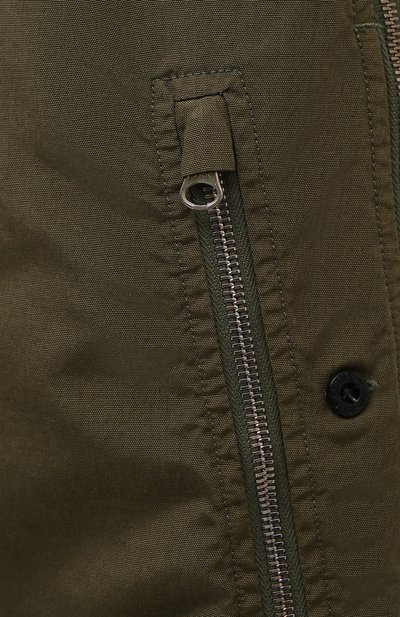 Брюки STONE ISLAND SHADOW PROJECT, арт. 741930402, фото 5