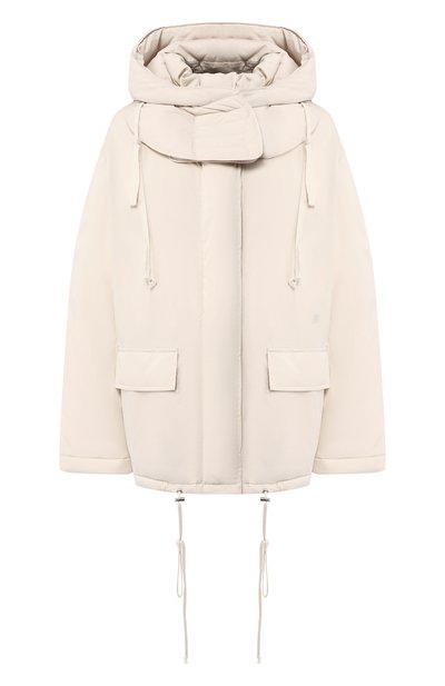 Пуховик с капюшоном HELMUT LANG, арт. I09HW404, фото 1