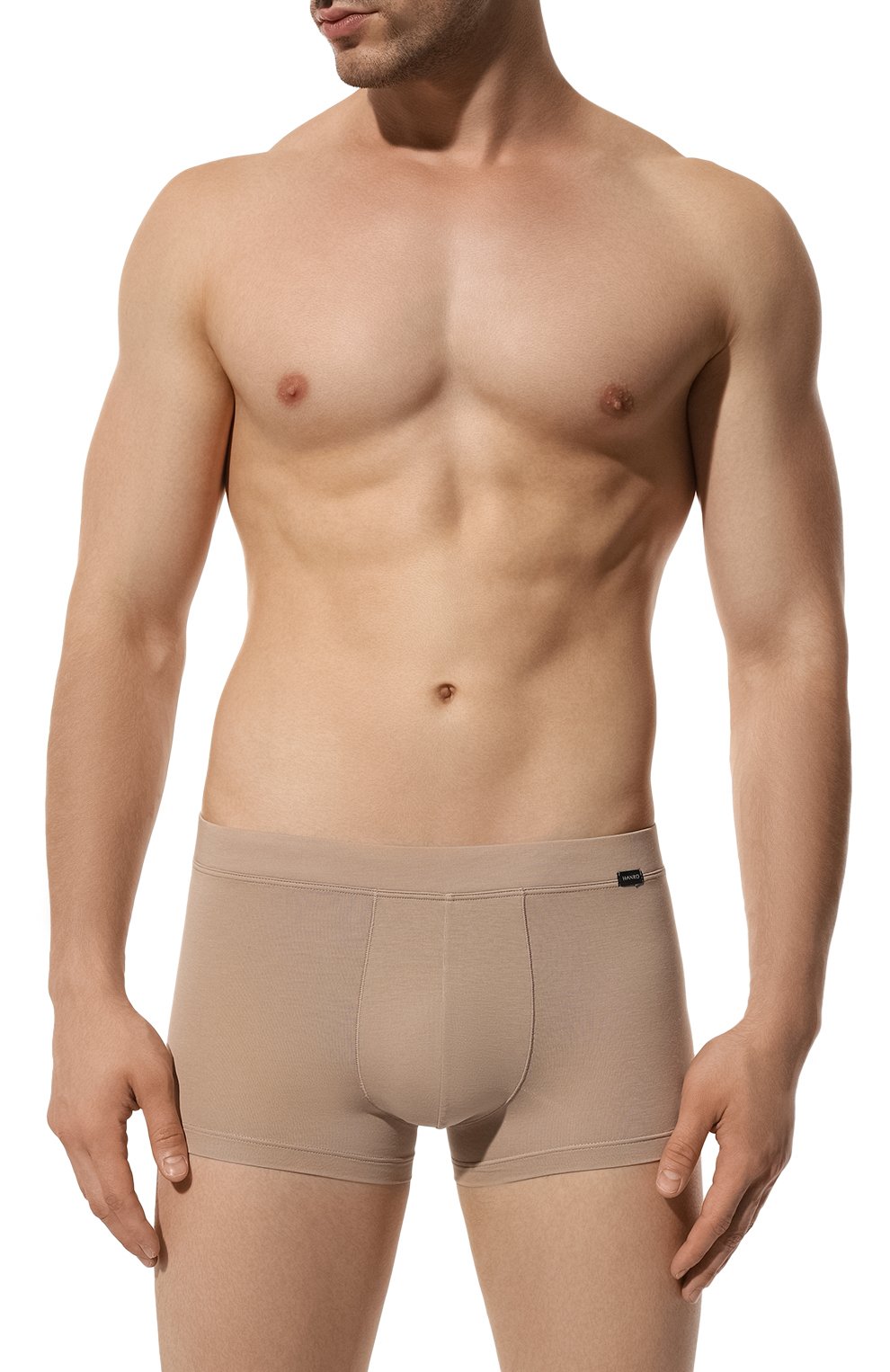 Боксеры HANRO, арт. 073181, фото 2