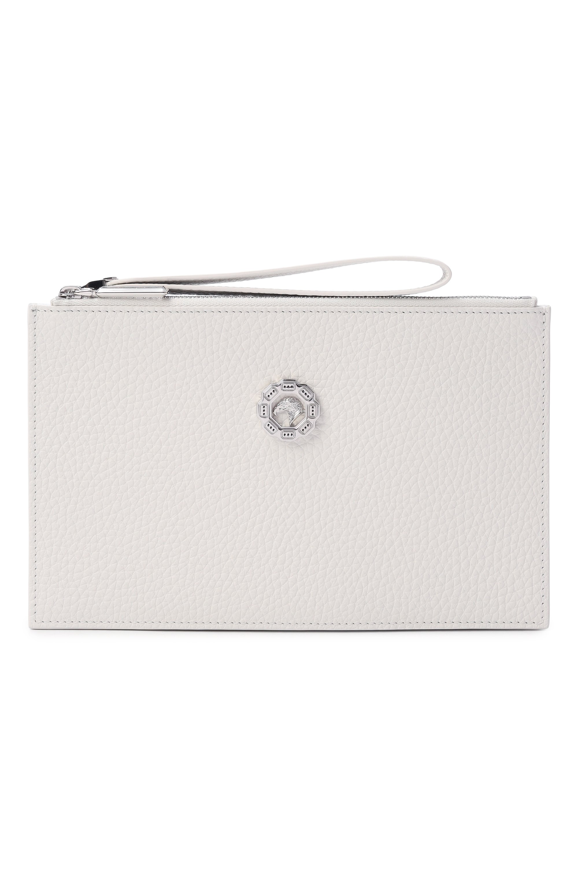 Борсетка STEFANO RICCI, арт. PP446G9P/VD, фото 1