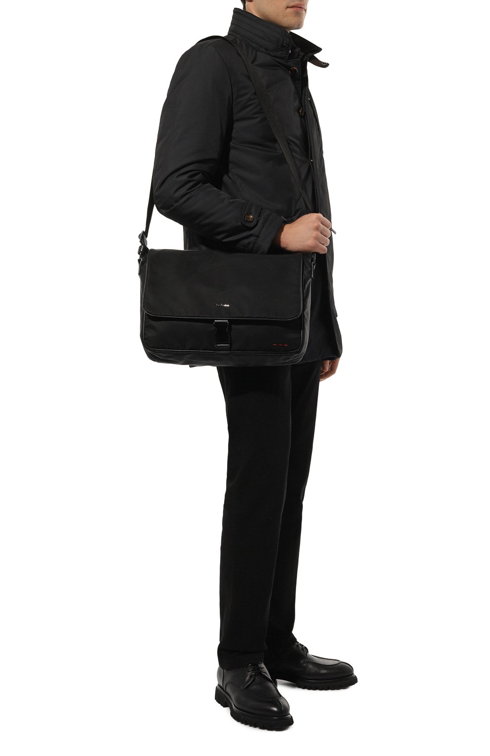 Сумка KITON, арт. UBA0053N0108701, фото 7