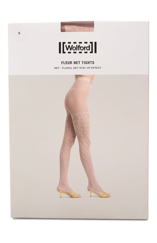 фото Колготки wolford