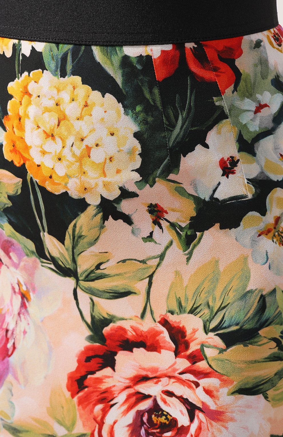 Юбка-карандаш DOLCE & GABBANA, арт. F4A0BT/FSRKN, фото 5