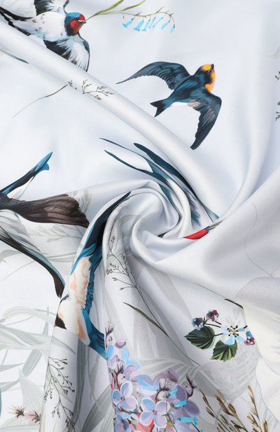 Шелковый платок to the south RADICAL CHIC, арт. 711333.07.02, фото 3