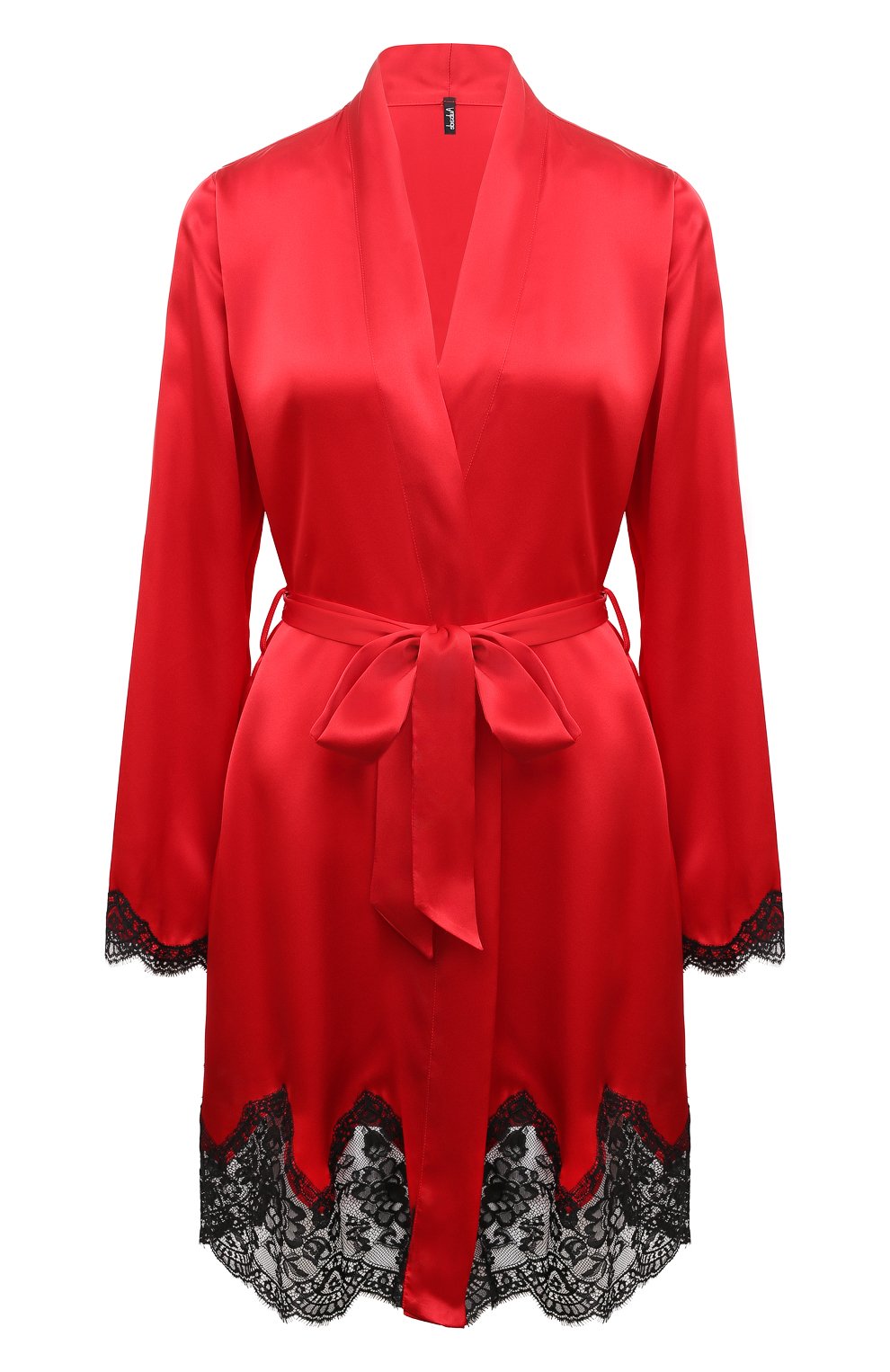 Шелковый халат AUBADE, арт. QS65, фото 1