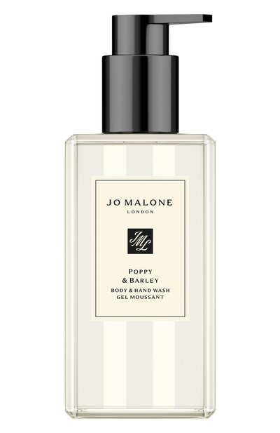 Женского гель для душа poppy &amp; barley (250ml) JO MALONE LONDON, арт. LA02-01