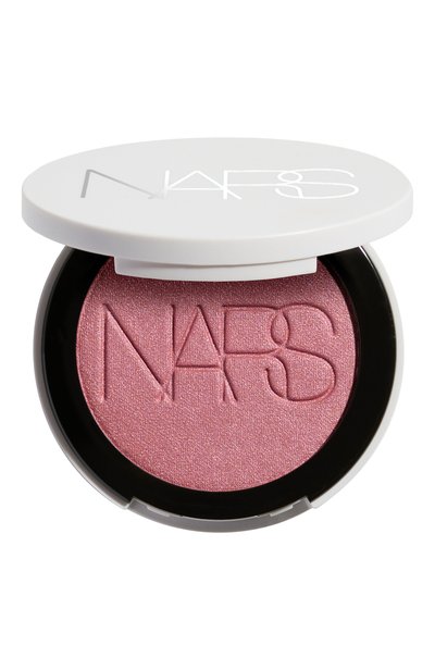 Женского румяна-люминайзер light reflecting luminizing blush, оттенок love deep (5,5g) NARS, арт. 34504857NS