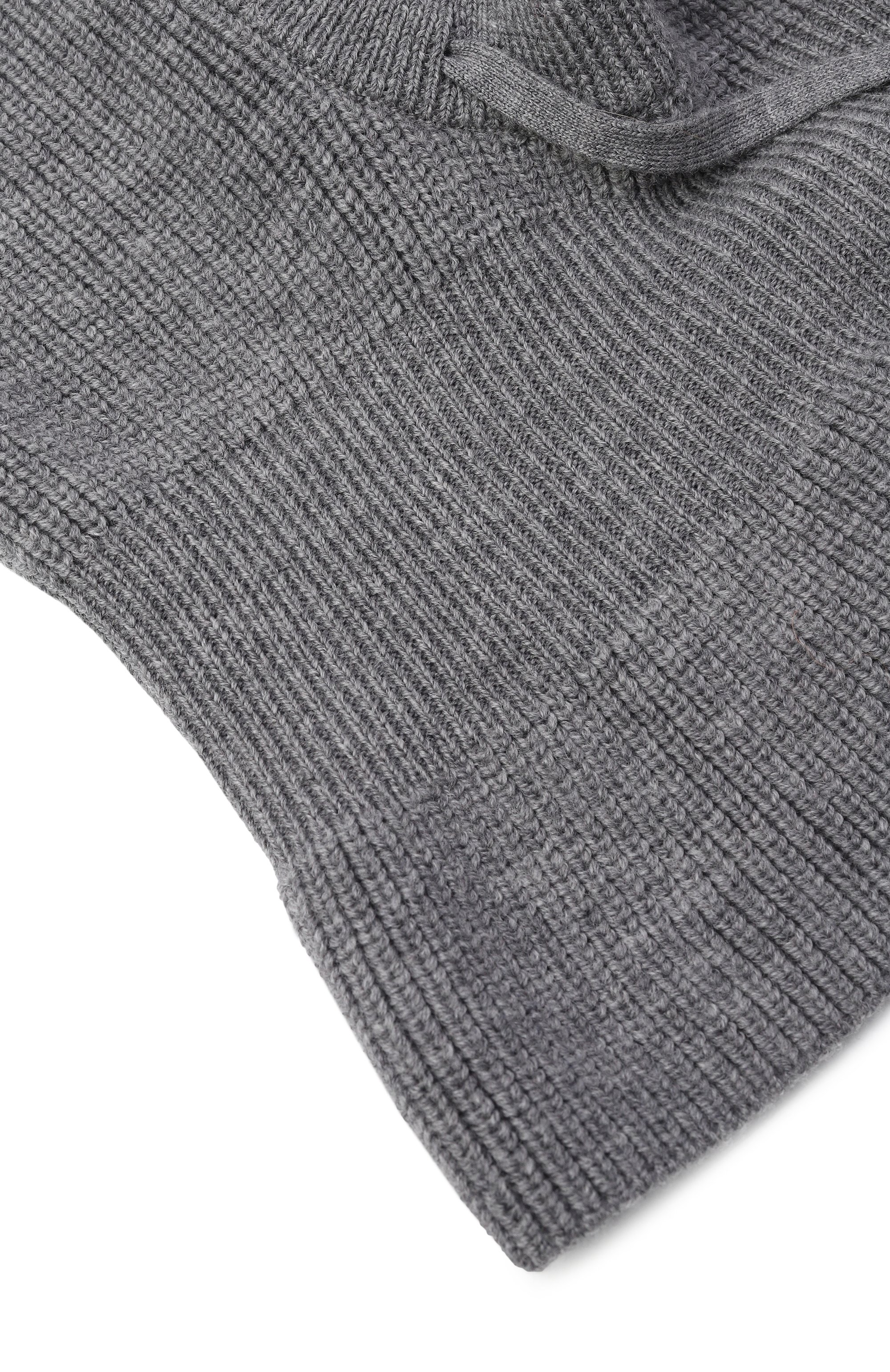 Шерстяной капор WINDSOR, арт. 52 DAC610 10010515/30048979, фото 3