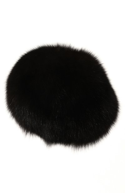 Берет из меха соболя FURLAND, арт. 0013630510003100000, фото 3
