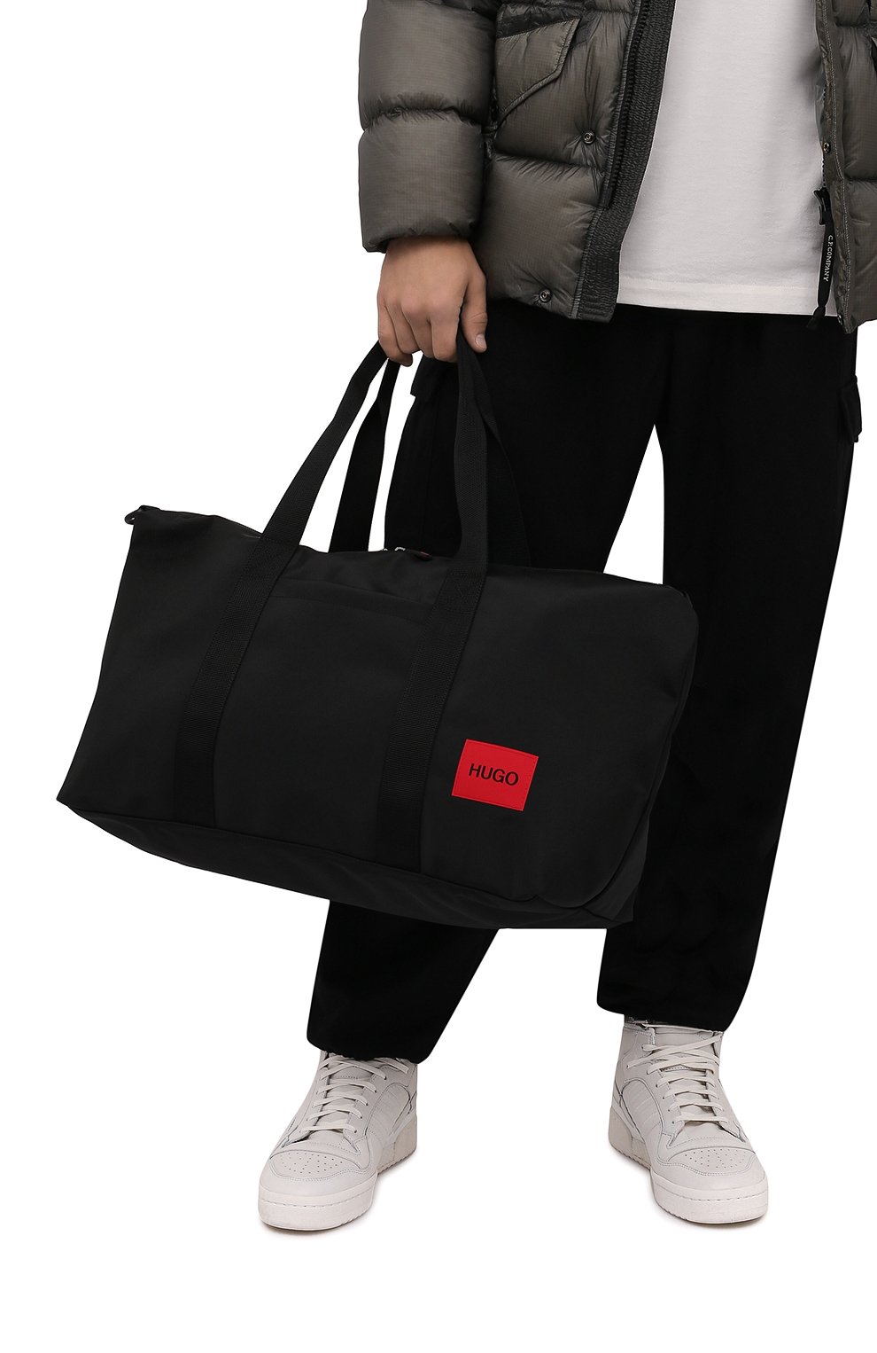 Сумка HUGO, арт. 50456691, фото 2