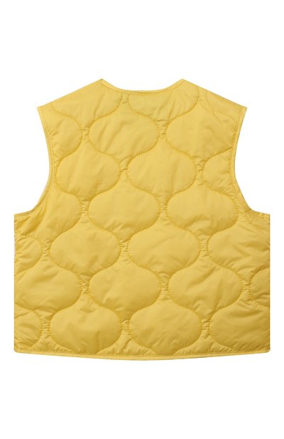 Стеганый жилет IL GUFO, арт. P23GT040N0068/2, фото 2