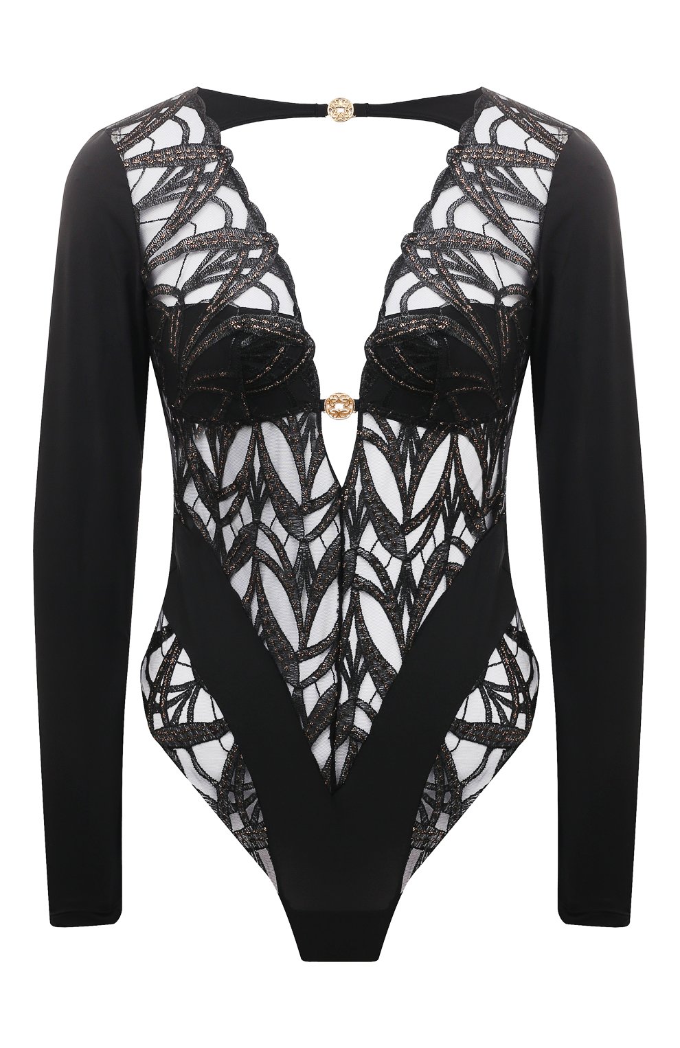 Боди aubade x elie saab AUBADE, арт. 1C86-2, фото 1