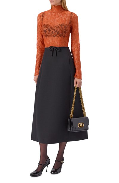 Боди VALENTINO, арт. 7B0MR01S/9PH, фото 2