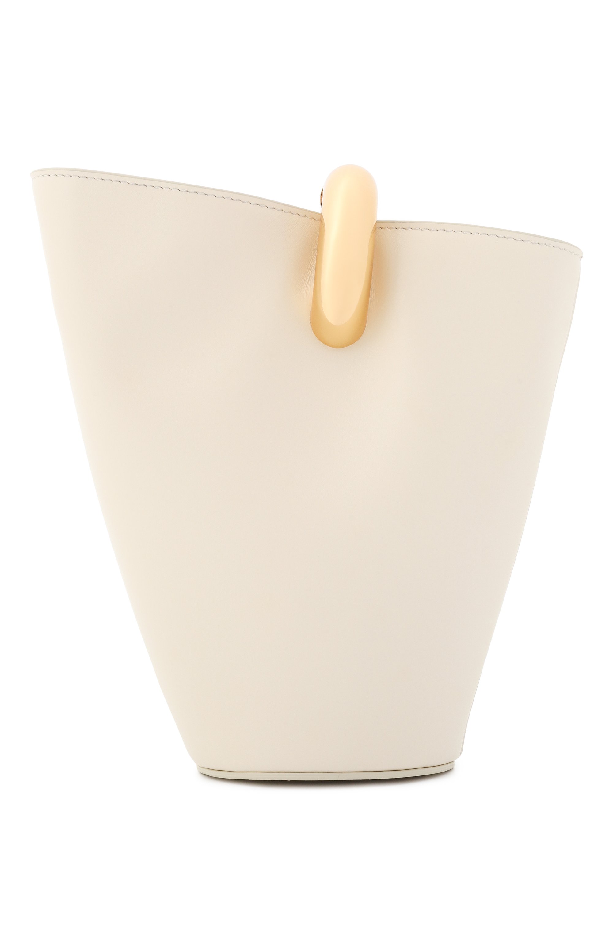 Сумка le bambola JACQUEMUS, арт. 24H243BA389, фото 6