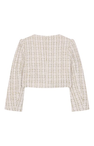 Твидовый костюм ZHANNA & ANNA, арт. ZAOZ00000824, фото 3