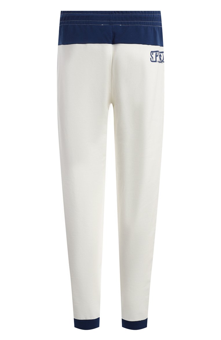 Хлопковый спортивный костюм DIRK BIKKEMBERGS, арт. C 0 076 01 E 2283, фото 5