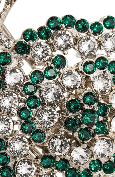 Брошь DOLCE & GABBANA, арт. WP03S6 W1111, фото 4