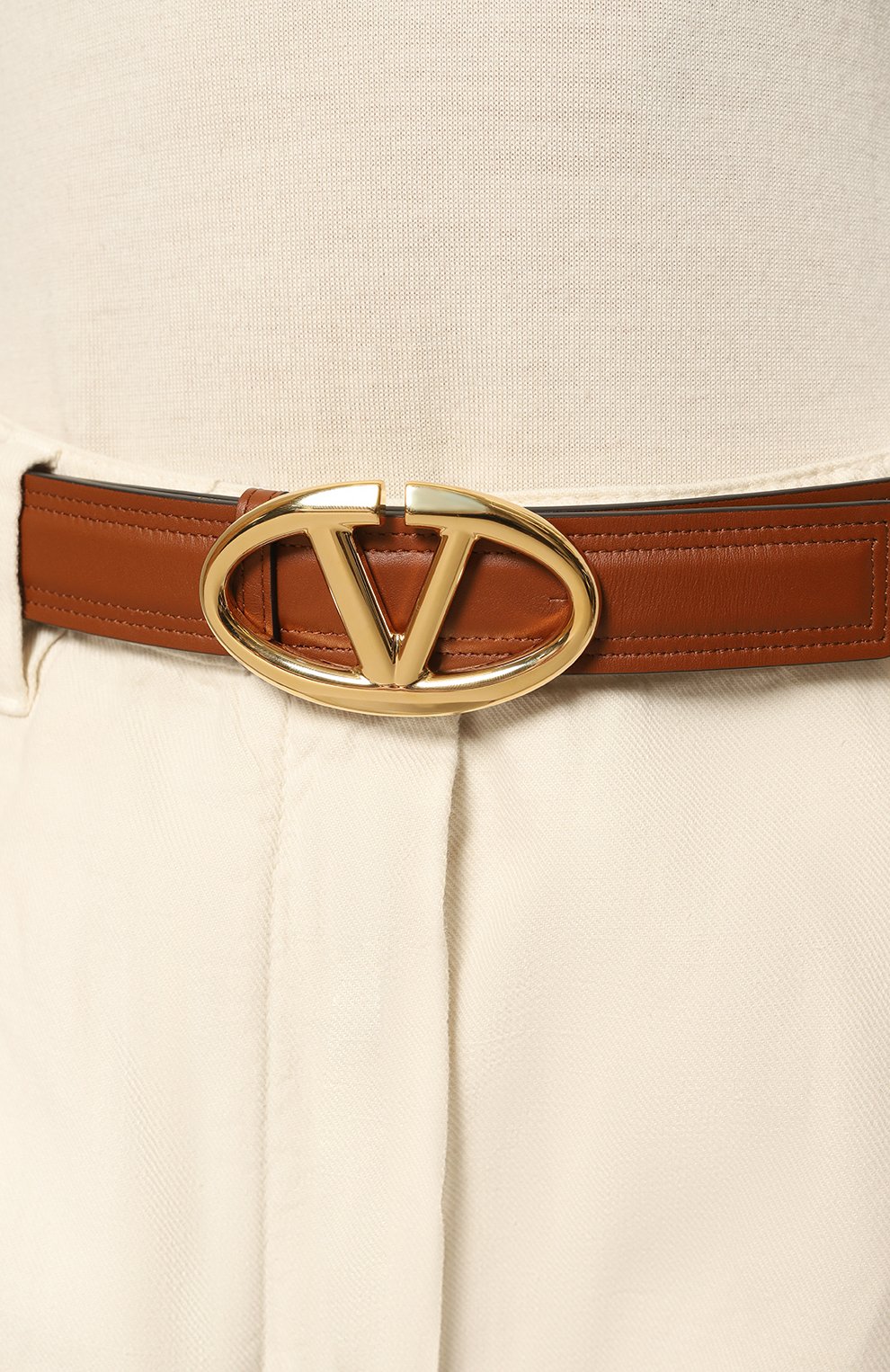 Двусторонний ремень vlogo VALENTINO, арт. 5W2T0SJ4/FZC, фото 2