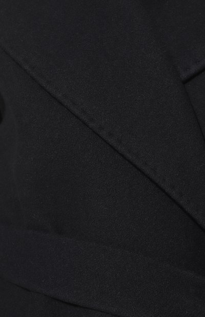 Кашемировое пальто VM, арт. KM, фото 5