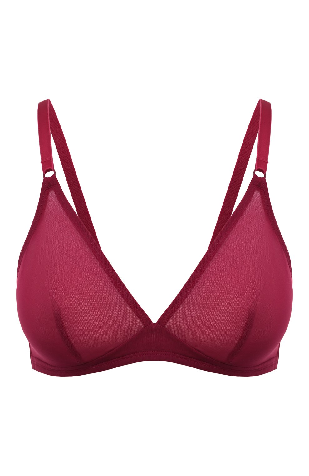 Бюстгальтер с мягкой чашкой DNUD PARIS, арт. L700SG, фото 1