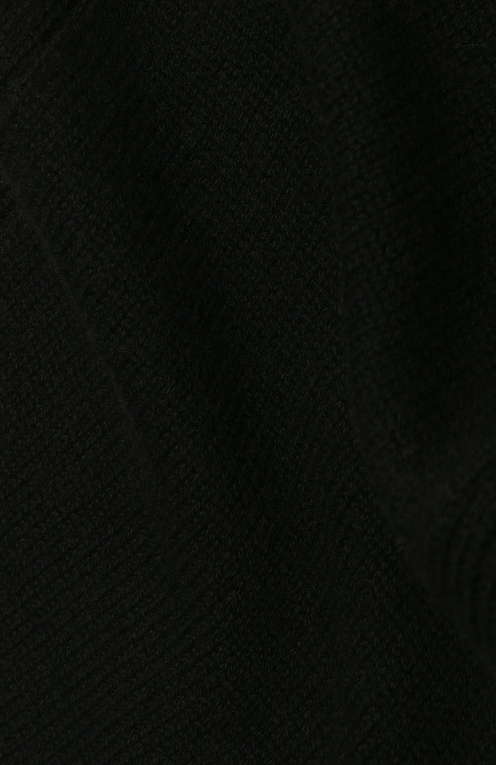 Шарф из шерсти и кашемира FREEAGE, арт. W23.SC018.2030.900, фото 3