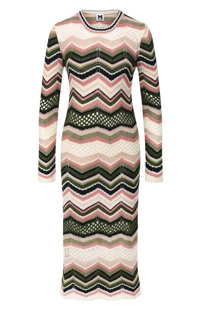 Платье M MISSONI, арт. 2DG00230/2K003G, фото 1