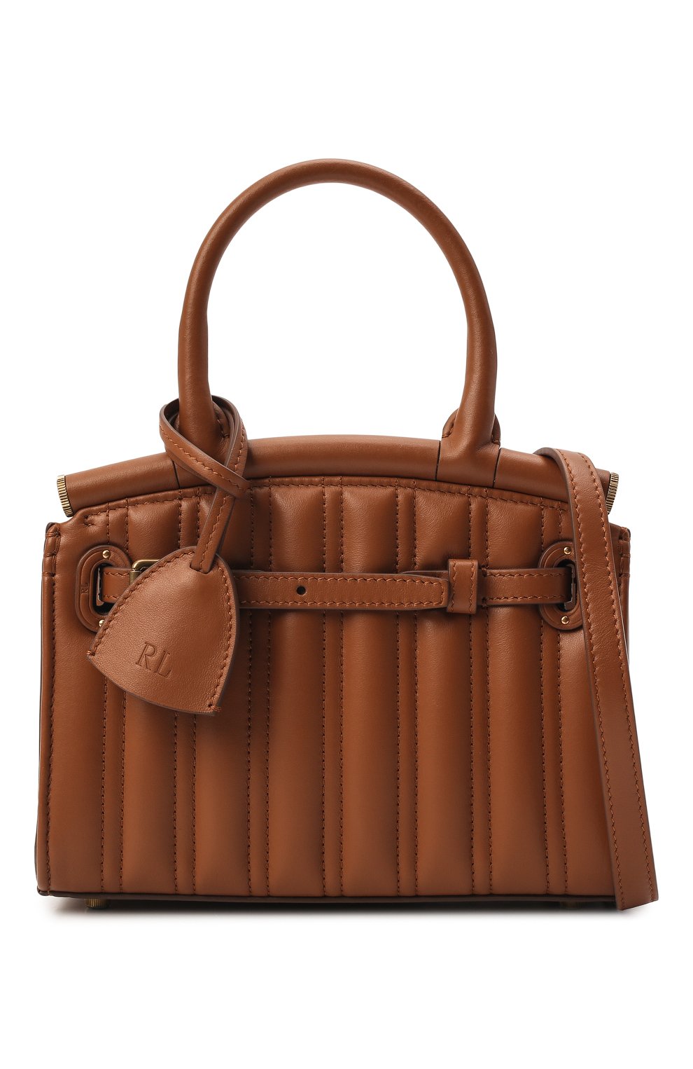 Сумка rl 50 mini RALPH LAUREN, арт. 435867093, фото 7