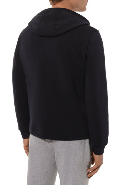 Комбинированная толстовка HETREGO, арт. 8N114/NASH, фото 4