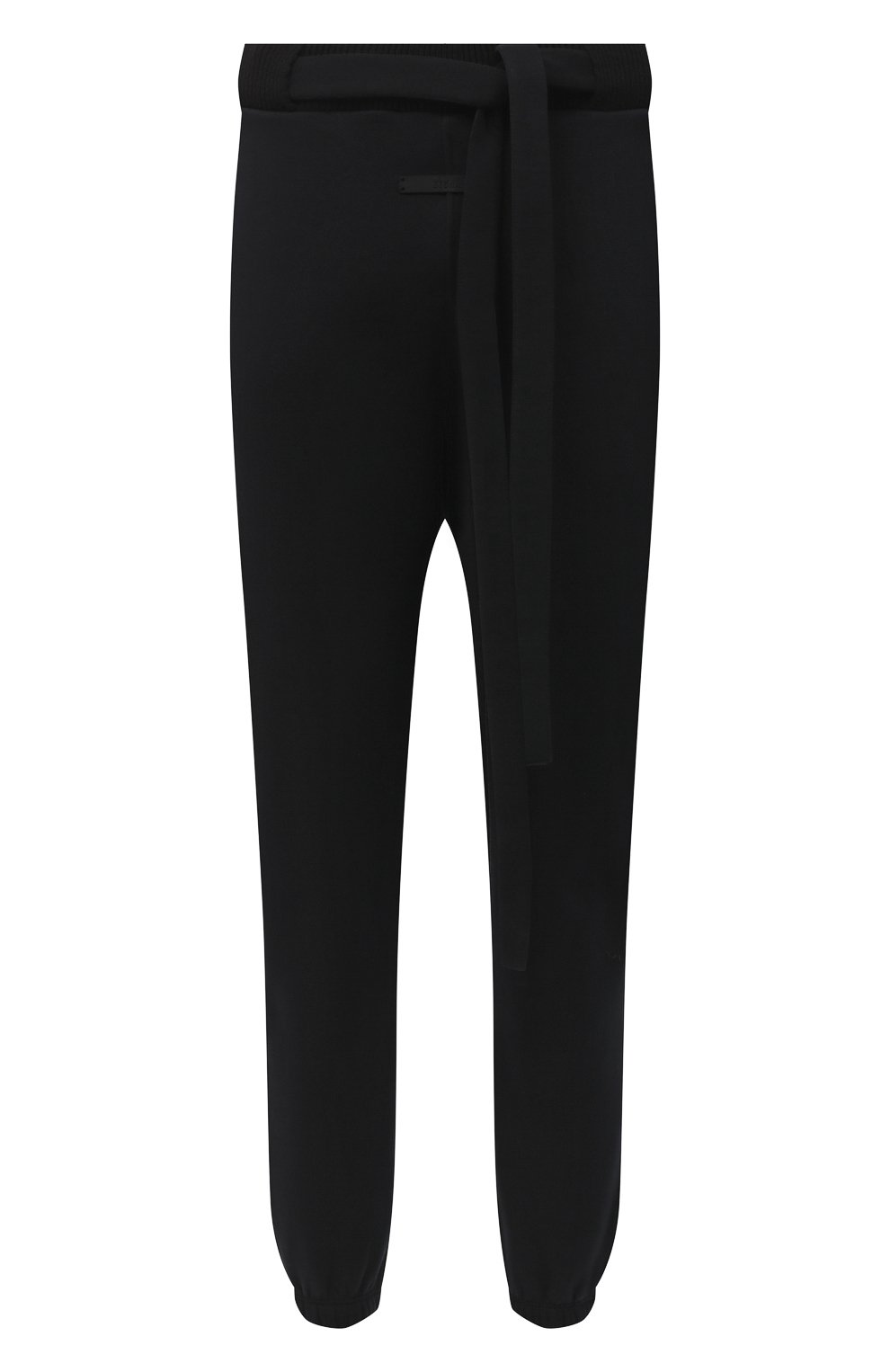 Хлопковые джоггеры ermenegildo zegna x fear of god ZEGNA, арт. FZJ803/FZ4004, фото 1