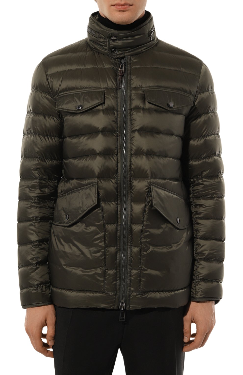 Пуховая куртка WINDSOR, арт. 13 LIR0-N, фото 3