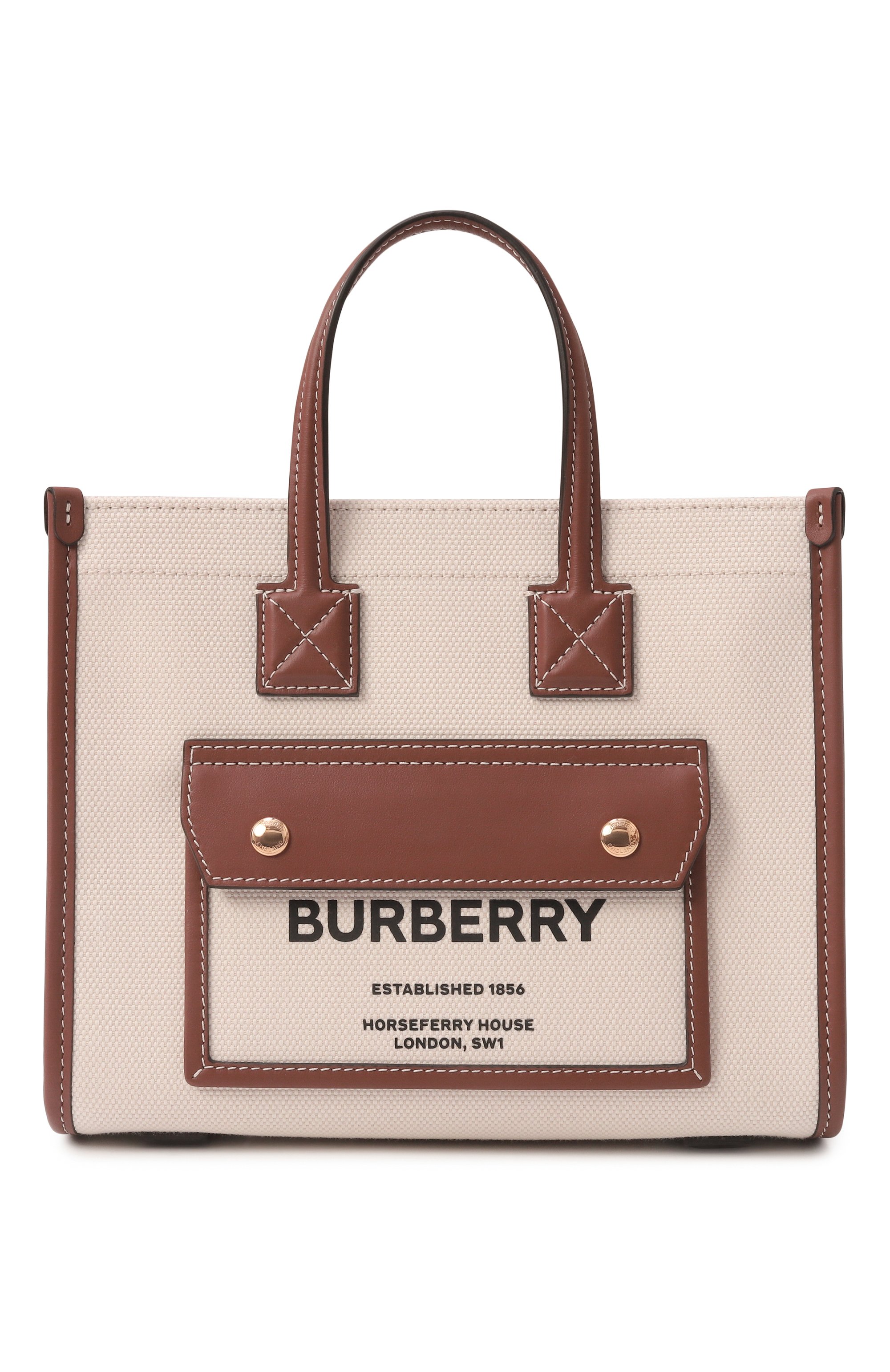 Сумка freya mini BURBERRY, арт. 8044143, фото 1