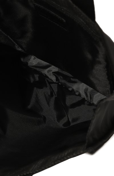 Текстильная сумка-шопер MSGM, арт. 3640MZ43/628, фото 5