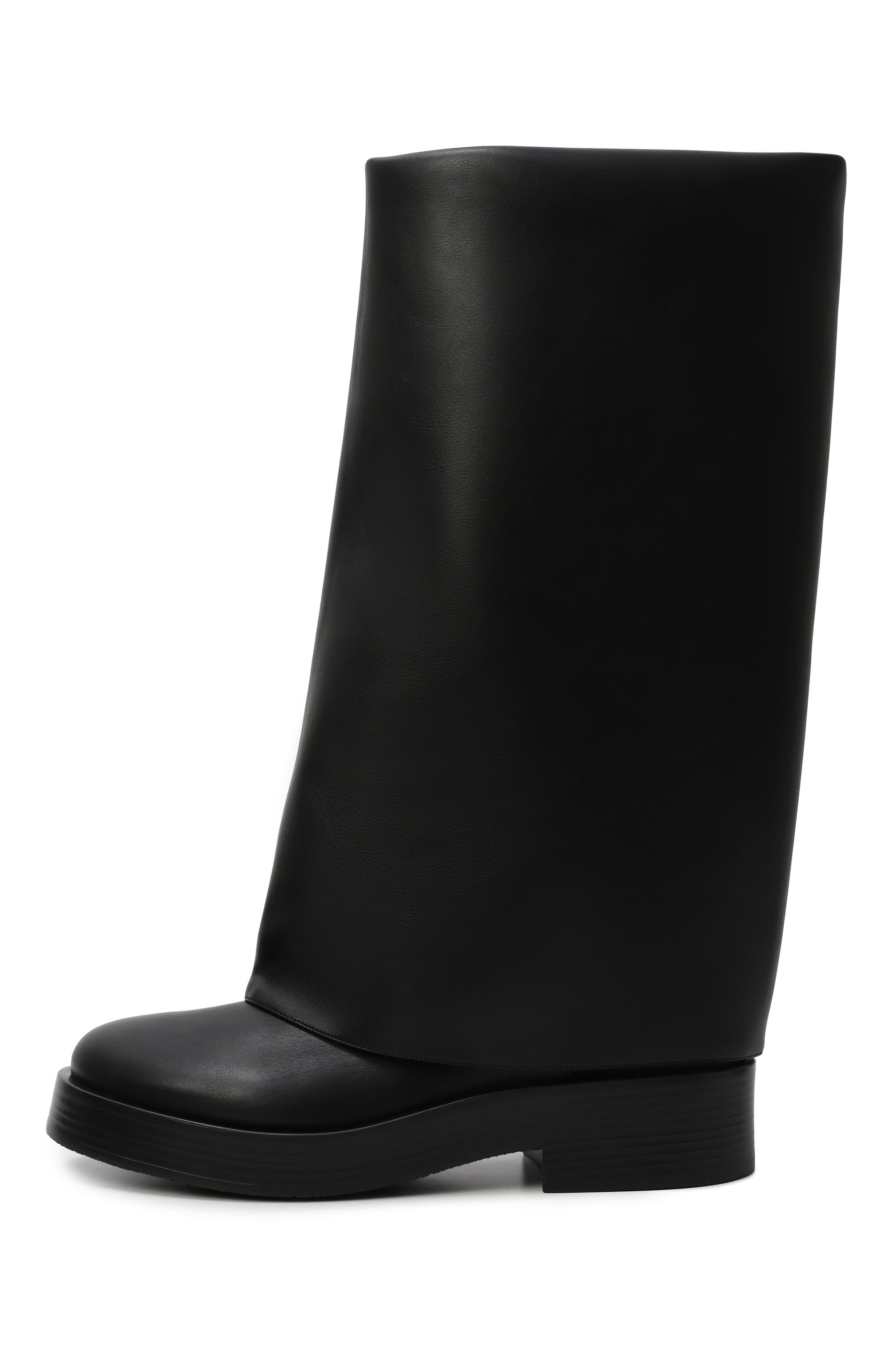 Сапоги charlie CASADEI, арт. 1S357Y0301LAABR, фото 4