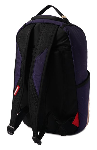 Рюкзак SPRAYGROUND, арт. 910B8564NSZ/M00N H0WLER BACKPACK, фото 2