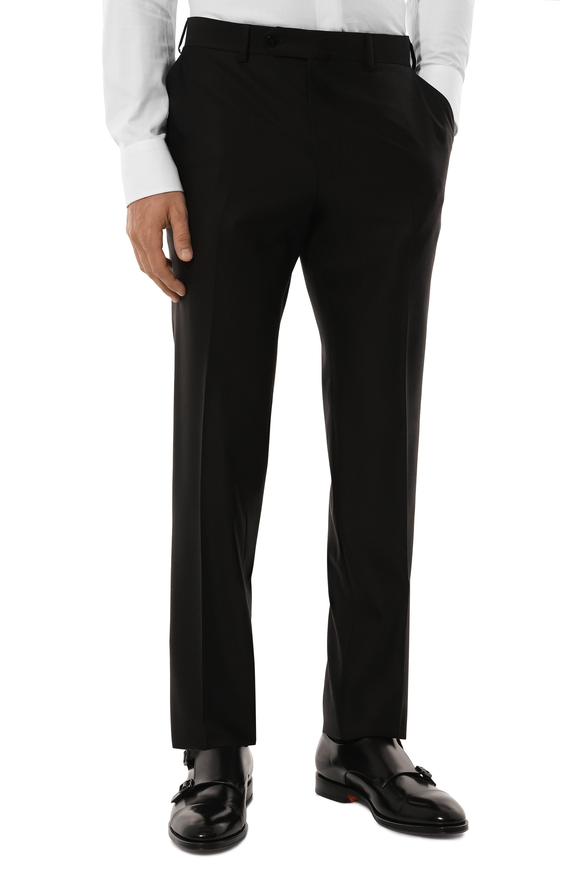 Шерстяной костюм STEFANO RICCI, арт. M1SF432022/HB, фото 6