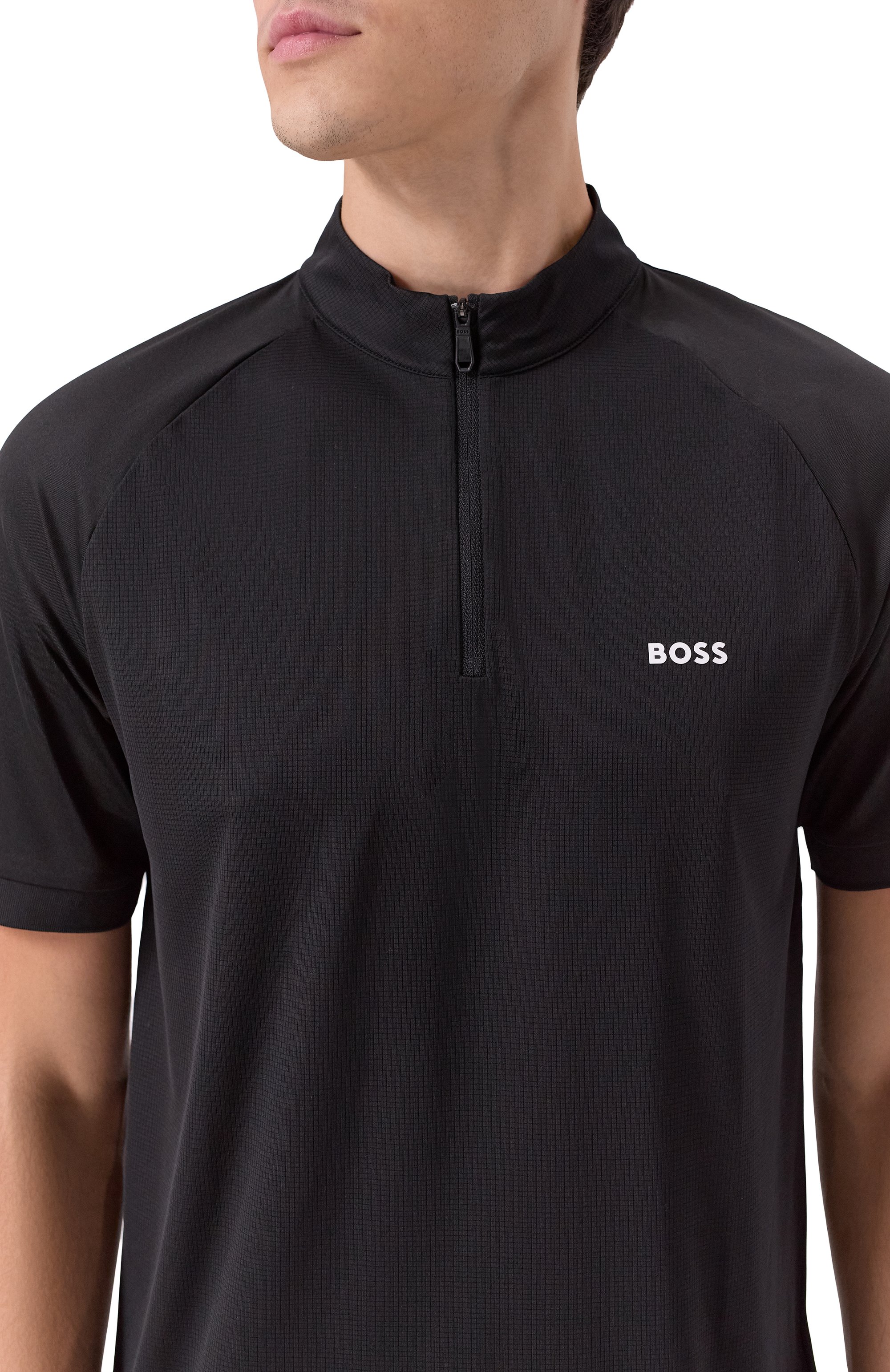 Футболка BOSS GREEN, арт. 50543350, фото 5