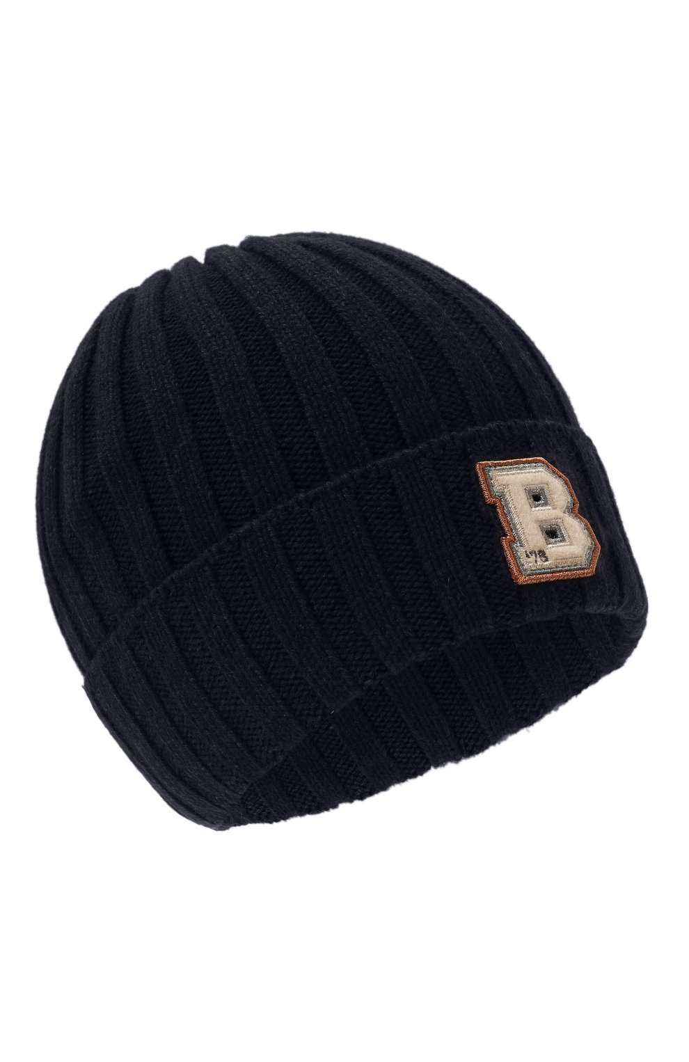 Кашемировая шапка BRUNELLO CUCINELLI, арт. B22M90008A, фото 1