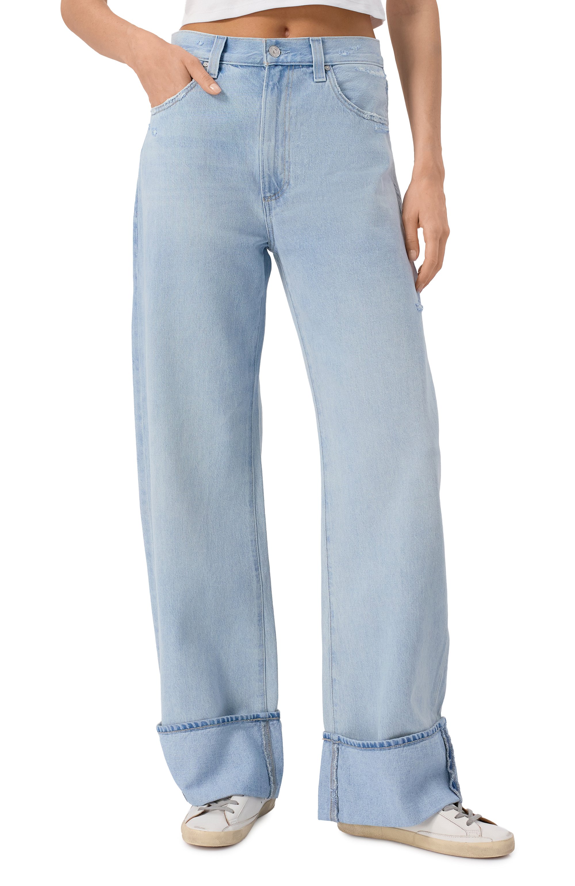 Джинсы arellia 32 PAIGE, арт. 1C99028-C460, фото 3