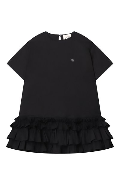 Хлопковое платье DOUUOD, арт. DW1A61