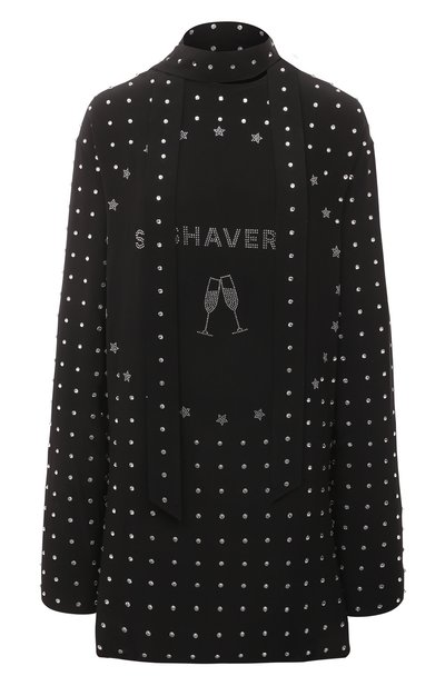 Шелковое платье SASHAVERSE, арт. DE014/NY/SE/900, фото 1